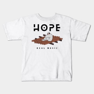 HOPE by NF Kids T-Shirt